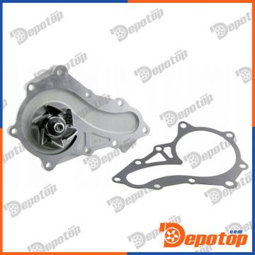 Pompe à eau pour MAZDA | 24-1099, 824-1099